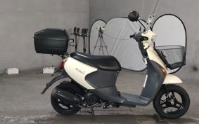 SUZUKI LETS4 CA45A