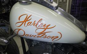 HARLEY FLSTC 1340 1990