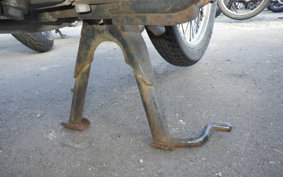 HONDA C50 SUPER CUB E C50