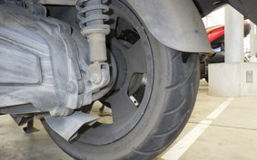 YAMAHA MAXAM 250 SG17J