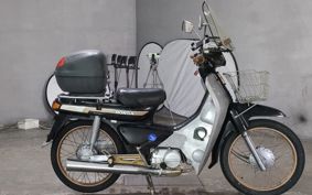HONDA SUPER CUB100 HA06