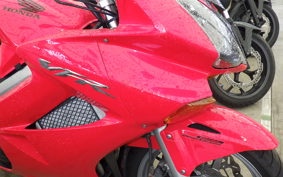 HONDA VFR800 2005 RC46