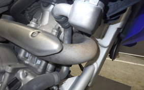 YAMAHA WR250R 2022 DG15J