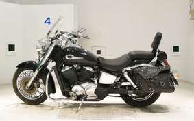HONDA SHADOW 400 CLASSIC 2003 NC34