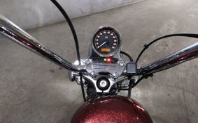 HARLEY XL1200V 2015 LF3
