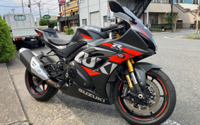 SUZUKI GSX-R1000R ABS 2023 DM11G