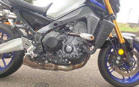 YAMAHA MT-09 SP ABS 2024 RN69J