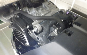 YAMAHA JOG-7 2000 AY01