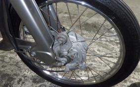 HONDA C50 SUPER CUB E C50