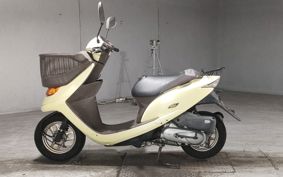 HONDA DIO CHESTER AF62