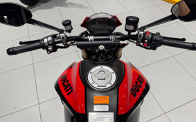 DUCATI MONSTAR 937SP 2026 4M00