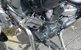 YAMAHA DRAGSTAR 1100 2008 VP13J