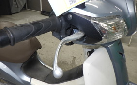 HONDA C110 SUPER CUB JA10