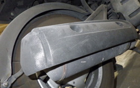 YAMAHA GEAR Gen.2 UA06J