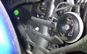 SUZUKI ｼﾞｸｻｰ250SF ED22B