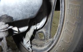 SUZUKI LET's 4 2013 CA45A