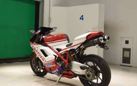 DUCATI 1098 2008