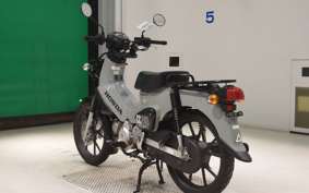 HONDA CROSS CUB 110 2025 JA60