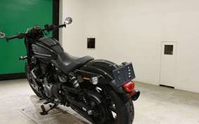 HARLEY RH975 2022