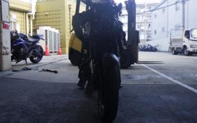 YAMAHA YZF-R25 A 2024 RG43J