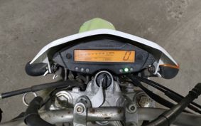 KAWASAKI KLX125 LX125C