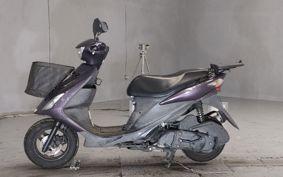 SUZUKI ADDRESS V125 CF4MA