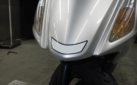 SUZUKI ADDRESS V125 S 2021 CF4MA