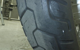 SUZUKI INTRUDER 400 Classic 2006 VK54A