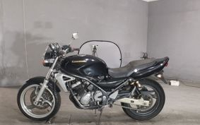 KAWASAKI BALIUS250-2 ZR250B