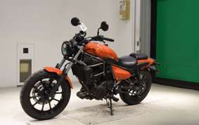 KAWASAKI ELIMINATOR400-3 2025 EL400A