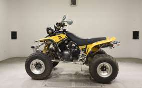 YAMAHA YFM350 2014