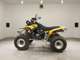 Фото Yamaha YFM350 2014 с японского аукциона