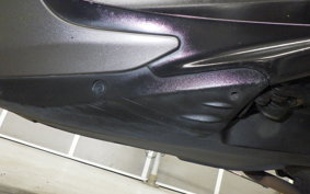 YAMAHA N-MAX 2021 SED6J