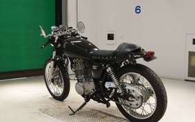 YAMAHA SR400 Gen.4 2010 RH03J