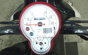 YAMAHA VINO 50 2025 SA54J