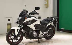 HONDA NC 700 X D 2013 RC63