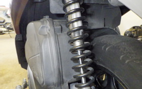 HONDA TACT Gen.4 AF75