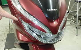HONDA PCX125 JF81