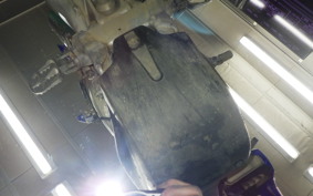 YAMAHA YZ250FX 2020 CG57C