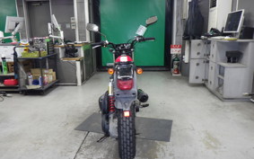 SUZUKI TR50 STREET MAGIC 2023 CA1LB