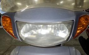 YAMAHA AXIS 125 TREET