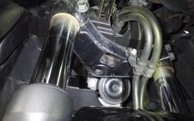 HONDA SILVER WING 400 GT Type 2012 NF03