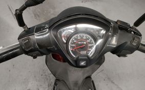 HONDA DIO 110 JF58