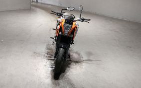 KTM 200 DUKE JUC4G