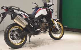 HONDA CRF1000L AFRICA TWIN DCT 2018 SD04
