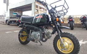 HONDA GORILLA Z50J