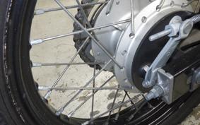 HONDA FTR223 MC34