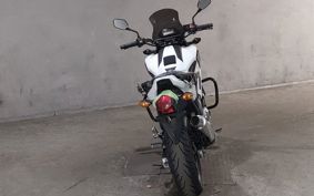 HONDA NC 700 X 2013 RC63