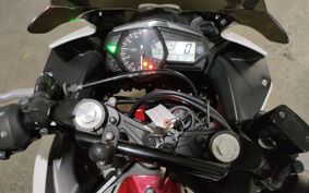 YAMAHA YZF-R3 2015 RH07J