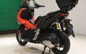 HONDA ADV150 KF38